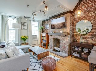 204 Willow Ave APT 4L, Hoboken, NJ 07030