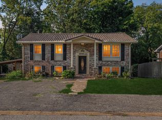 117 Denise Dr, Antioch, TN 37013