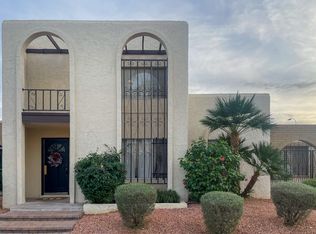 1705 W Stella Ln, Phoenix, AZ 85015
