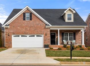 352 Carlisle Park Dr, Kernersville, NC 27284