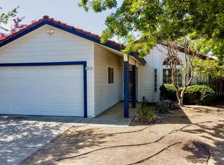 5819 W Sample Ave, Fresno, CA 93722