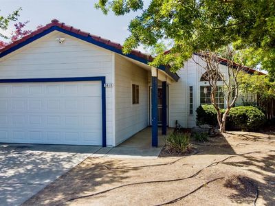 5819 W Sample Ave, Fresno, CA, 93722