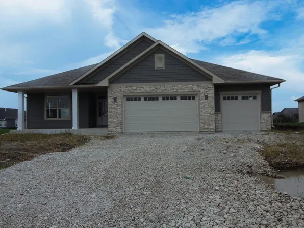 327 York STREET, Union Grove, WI 53182
