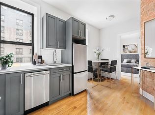 23 Catherine St #5, New York, NY 10038