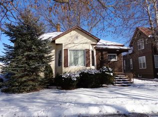 1733 Elk St, Stevens Point, WI 54481