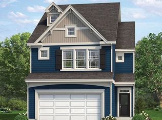 254 Shingle Oak Rd, Wake Forest, NC 27587