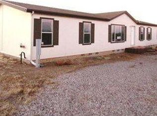 8126 E Barataria Blvd, Sierra Vista, AZ 85650