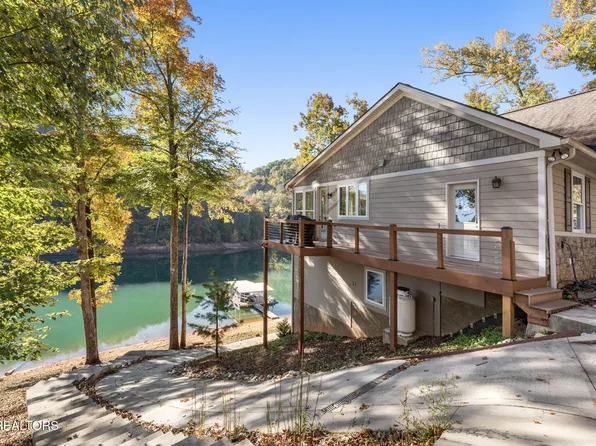 336 Schulte Ln, Jacksboro, TN 37757