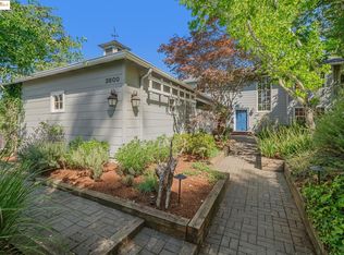 3600 Butters Dr, Oakland, CA 94602