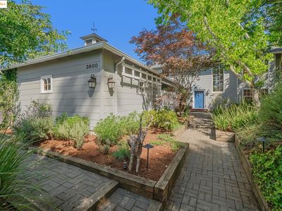 3600 Butters Dr, Oakland, CA, 94602