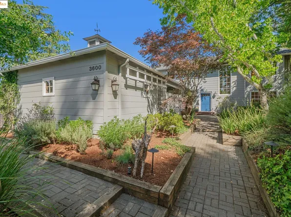 3600 Butters Dr, Oakland, CA 94602