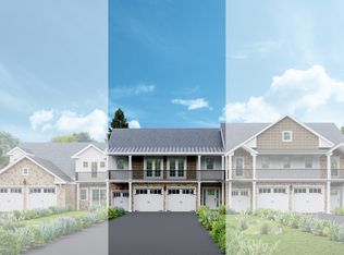 Lot 36 - Douglas-Fir Plan, Residences at Steel Club, Hellertown, PA 18055
