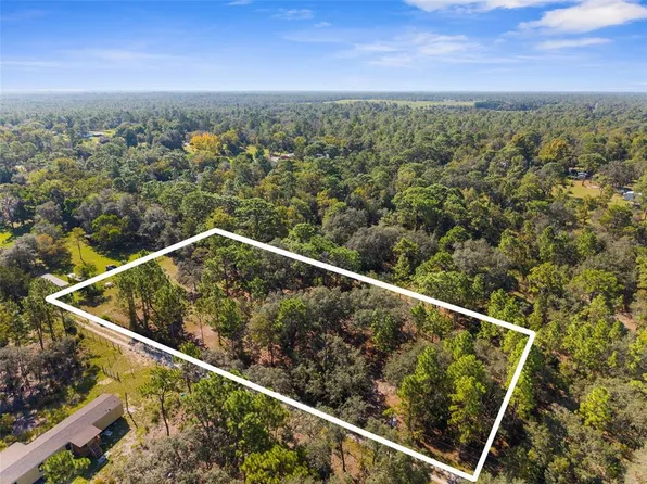5634 W Classic Ln Lot 46D, Homosassa, FL 34446