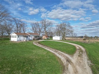 718 Walnut St, Hillsboro, IL, 62049