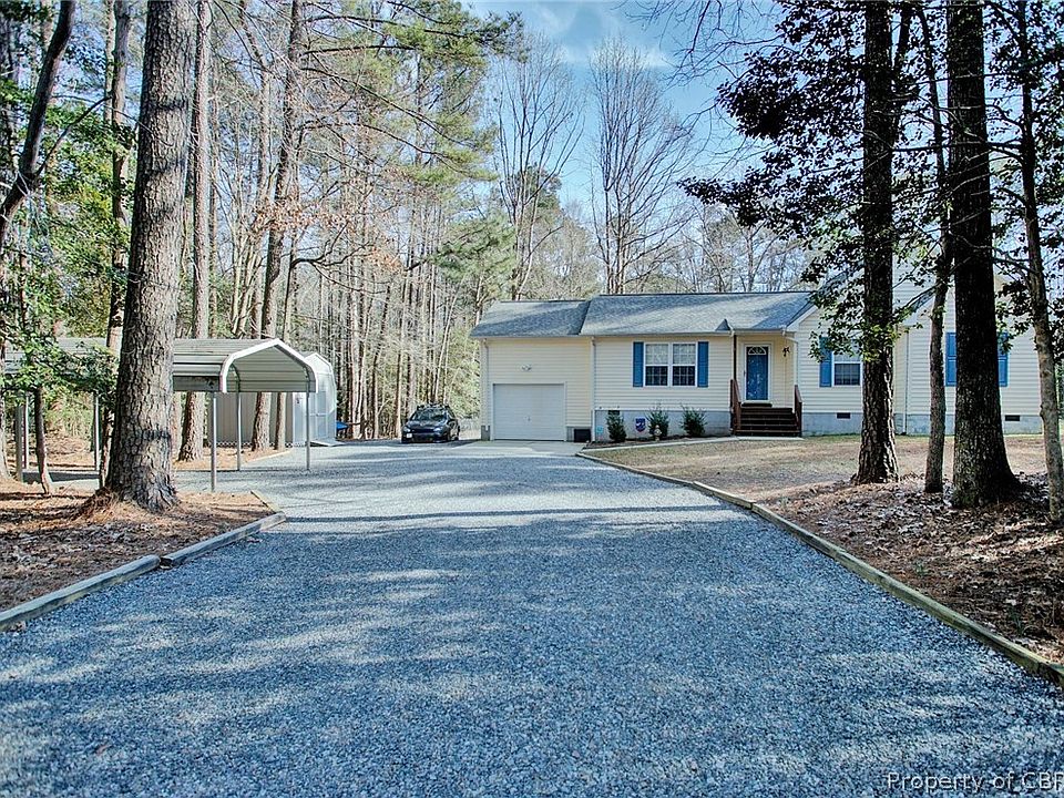 9899 Figg Shop Rd, Gloucester, VA 23061 Zillow