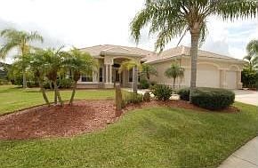 Expansive Home Front