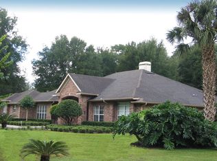 2460 Smokey Ln, Deland, FL 32720