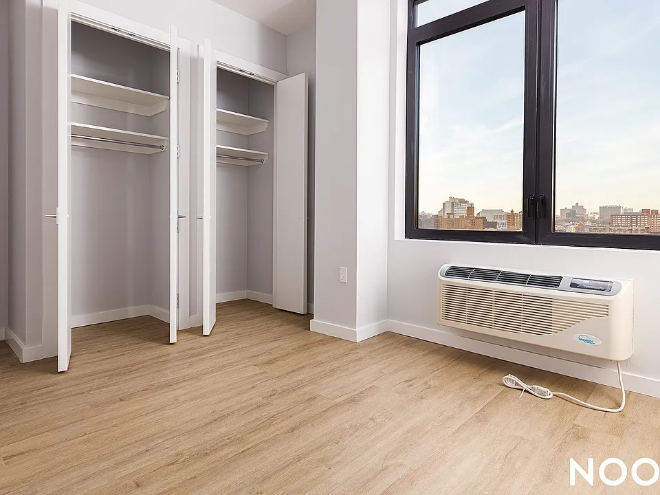 276 Grand Concourse #1215G