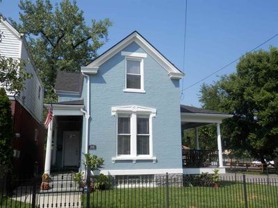 106 Foote Ave, Bellevue, KY, 41073