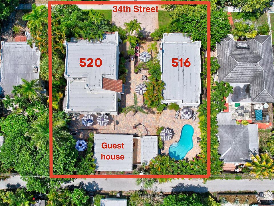 1st image of 516-520 34th Street
