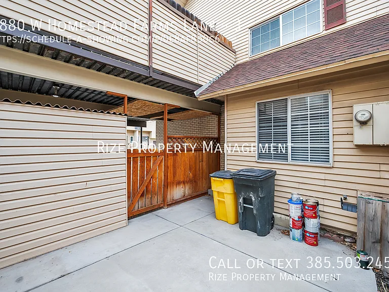 1880 W Homestead Farms Ln #3 — Photo 29