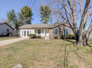 115 Cunningham Pl, Clarksville, TN 37042