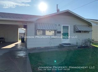 1334 E 3rd St, Meridian, ID 83642
