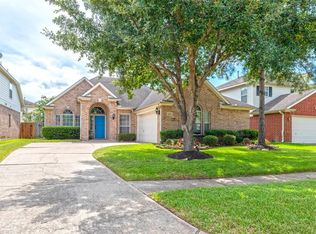 1223 Watermoon, Richmond, TX 77469
