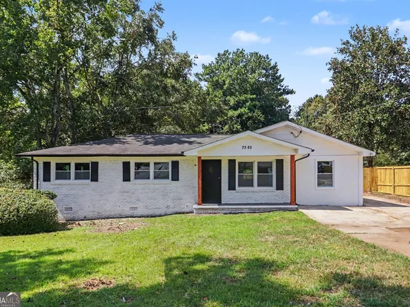 7585 Haley Dr, Jonesboro, GA 30236