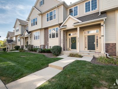 2734 N Greenwood Ave, Arlington Heights, IL, 60004