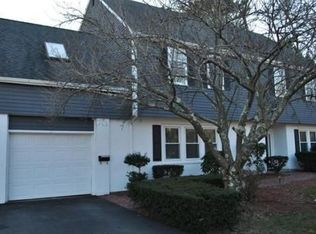 213 Beaver Dam Rd #B, Scituate, MA 02066