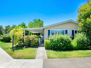 220 Cazares Cir, Sonoma, CA 95476