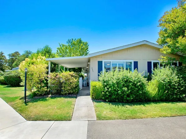 220 Cazares Circle, Sonoma, CA 95476