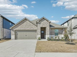 4108 Fork Dr, Farmersville, TX 75442