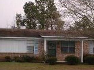 3404 Charing St, Augusta, GA 30919