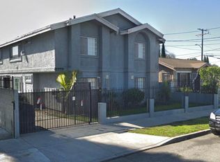 444 W Almond St, Compton, CA 90220