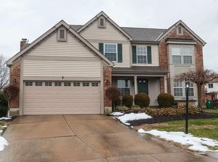 224 Bold Forbes Rd, Loveland, OH 45140