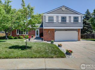 8180 Garland Dr, Arvada, CO 80005
