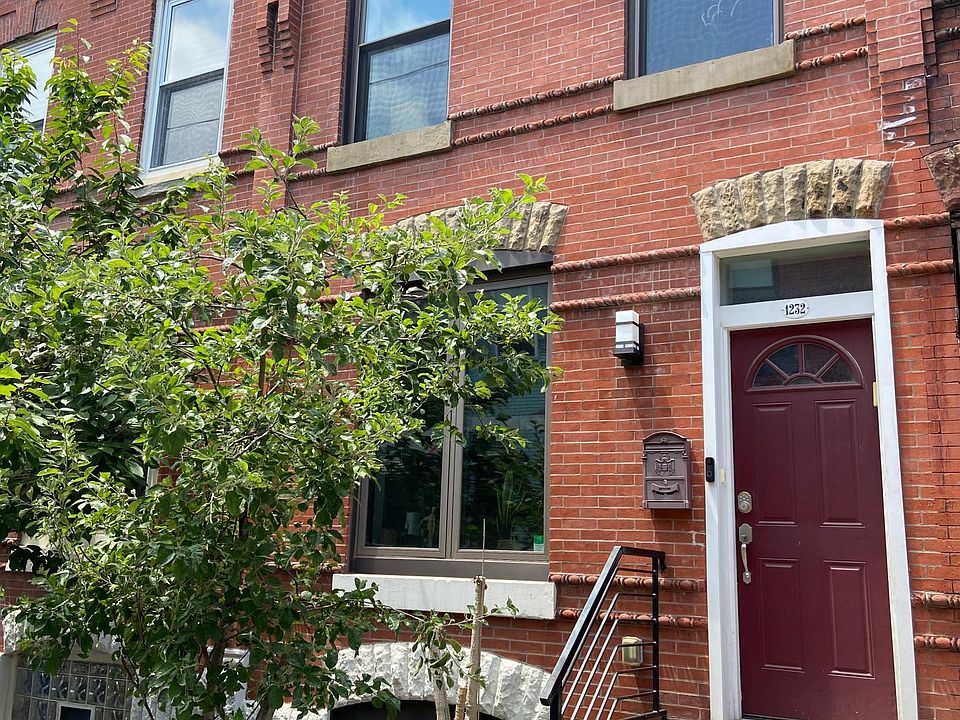 1st image of 1232 N Hollywood St