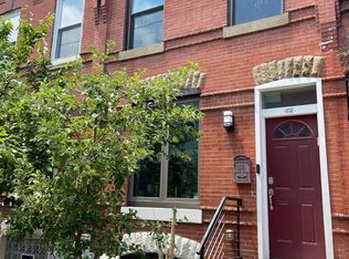 1232 N Hollywood St, Philadelphia, PA 19121