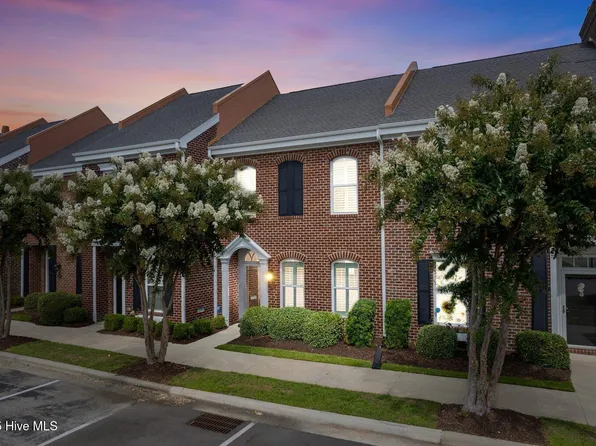 7602 High Market Street Unit 2, Sunset Beach, NC 28468
