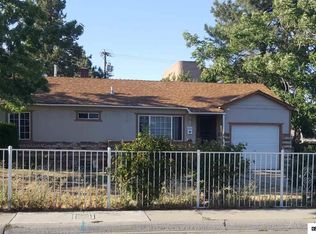 455 Margrave Dr, Reno, NV 89502