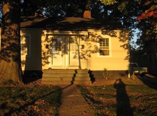 1024 Willowbrook Dr, Greensboro, NC 27403