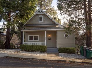 546 Main St, Nevada City, CA 95959