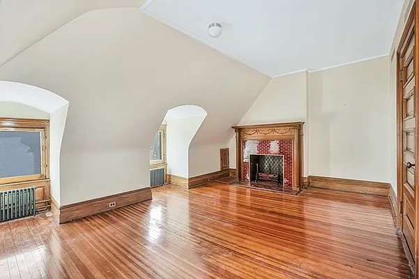 Rented by Brown Harris Stevens | media 16