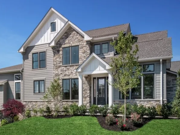 25 Samuel Way #49, Chatham Twp., NJ 07928
