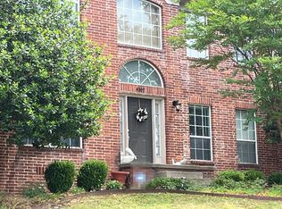 4307 Old Oak Dr, Little Rock, AR 72212