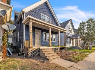 2532 W Lincoln Ave, Milwaukee, WI 53215