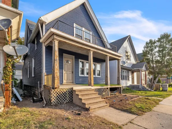 2532 W Lincoln AVENUE, Milwaukee, WI 53215