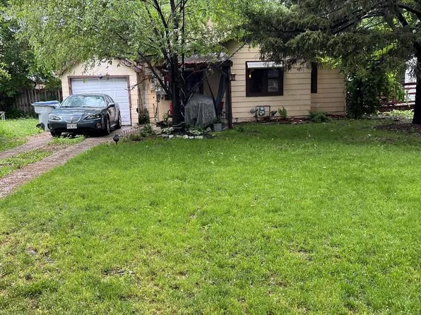 4353 North 41st STREET, Milwaukee, WI 53216